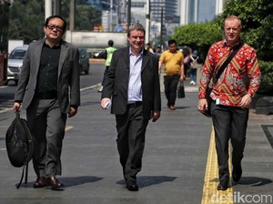 Daftar Negara Paling Ramah buat Kantong Ekspatriat, Ada Indonesia