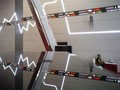 Asing Jual Bersih, IHSG Kembali Rontok Jadi 6.384