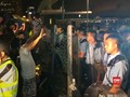 VIDEO: Penolak RUU Ekstradisi Hong Kong Berdemo Siang-Malam