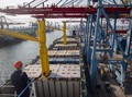 Defisit Dagang RI dengan China Capai US$11 Miliar