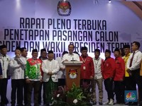 Pak Prabowo, Kapan Bertemu Pak Jokowi?