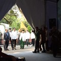 LIVE NOW! Detik-Detik Jelang Jokowi Jadi Presiden Lagi