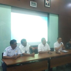 Dirut Garuda: Kami akan Jalankan Keputusan Kemenkeu dan OJK
