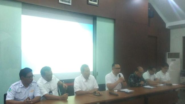 Dirut Garuda: Kami akan Jalankan Keputusan Kemenkeu dan OJK