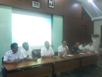 Dirut Garuda: Kami akan Jalankan Keputusan Kemenkeu dan OJK
