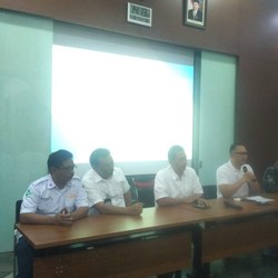 Garuda Kena Sanksi Soal Lapkeu, Ini Sikap Menteri Rini