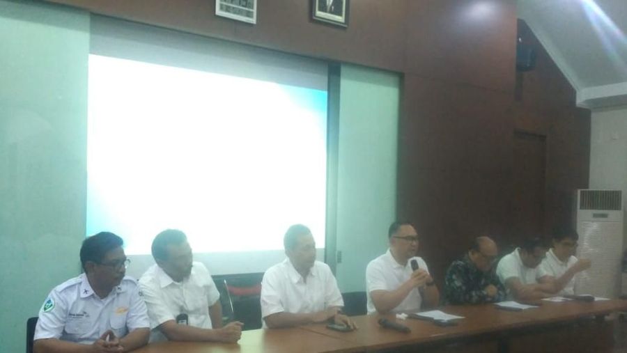 Kementerian BUMN menegaskan agar manajemen PT Garuda Indonesia Tbk mematuhi keputusan Kemenkeu dan OJK.