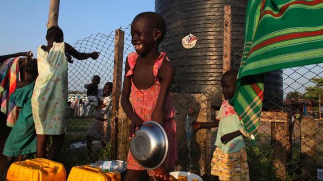 Global Qurban ACT Kembali Sebarkan Kurban Sampai ke Ethiopia