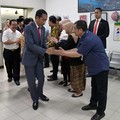 Dijenguk Jokowi di Rumah Sakit, Risma Malah Minta Maaf