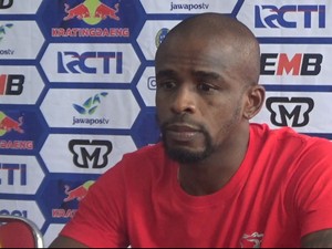 Komentar Menohok Greg Nwokolo ke Indra Sjafri Usai Indonesia Keok dari Filipina