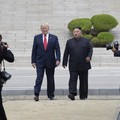 Breaking: Trump & Kim Jong Un Bakal Bertemu '4 Mata', Ini Waktunya