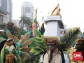 Gaji Anak Buah Anies Eks Kadis Pariwisata Terjun Bebas