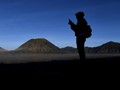 4 Cara Menuju Puncak Gunung Bromo