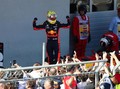 Hasil F1 GP Austria: Verstappen Juara Tapi Kena Investigasi