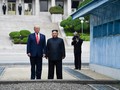 Korea Utara Hina Trump Pria Tua yang Labil