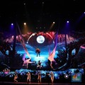 Wow, Ada Show Kelas Wahid di Trans Studio Theme Park Cibubur