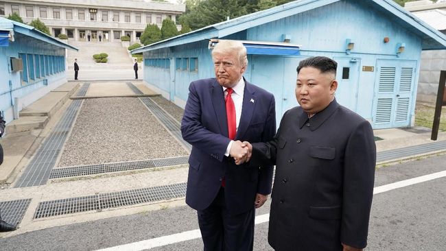 40 Negara Dirampok Rp 33 Triliun, Uangnya Buat Beli Senjata Nuklir