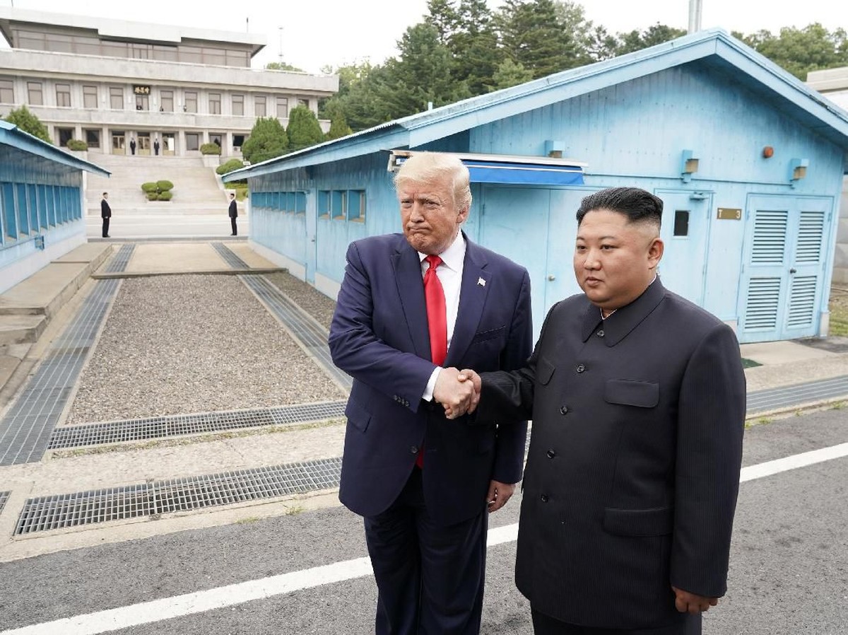 Skema Penipuan Kripto Korea Utara Bikin Heboh Dunia dan PBB Bersidang