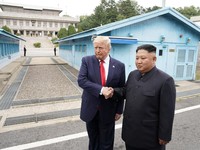 40 Negara Dirampok Rp 33 Triliun, Uangnya Buat Beli Senjata Nuklir