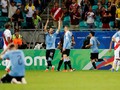 Copa America: Suarez Gagal Penalti, Uruguay Dikalahkan Peru
