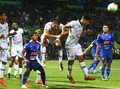 Kalahkan PSS Sleman, PS Tira Kabo Rebut Puncak Klasemen