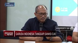 Citilink Fokus Penerbangan ke Eropa dan Umrah