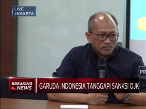 Citilink Fokus Penerbangan ke Eropa dan Umrah