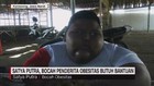 VIDEO: Satya Putra, Bocah Penderita Obesitas Butuh Bantuan