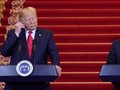 Presiden Korsel: Trump akan Bertemu Kim Jong-un di DMZ