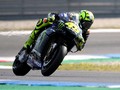 Manis dan Pahit Rossi di MotoGP Belanda