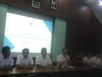 Bagaimana Dampak Sanksi Kasus Lapkeu Terhadap Bisnis Garuda?