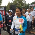 Akhirnya, Menteri Rini Minta Maaf Soal Mati Listrik Massal