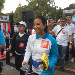 Perombakan Direksi BUMN Politis, Menteri Rini di Ujung Tanduk