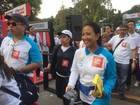 Akhirnya, Menteri Rini Minta Maaf Soal Mati Listrik Massal