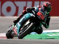 Quartararo Tercepat di Tes MotoGP Brno, Marquez Kedelapan