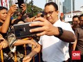 Anies Perpanjang Waktu Kunjungan ke Luar Negeri Sehari