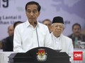 Jokowi Minta Pembangunan Listrik Tenaga Sampah Dikebut