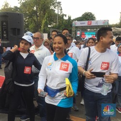 Istana Larang, Menteri Rini <i>Kekeuh</i> Rombak Direksi BUMN