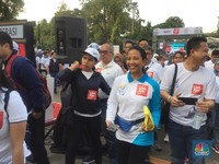 Istana Larang, Menteri Rini <i>Kekeuh</i> Rombak Direksi BUMN