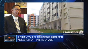 Prospek Bisnis Summarecon