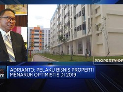 Prospek Bisnis Summarecon