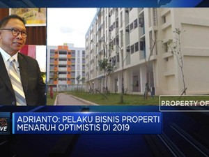 Prospek Bisnis Summarecon