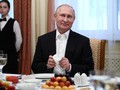 Dukun Siberia Ditangkap karena Disebut Ingin Lenyapkan Putin