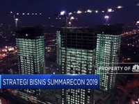 Proyek Andalan Summarecon