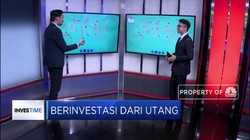 Alokasi Utang Untuk Investasi