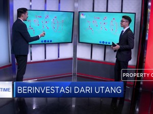 Alokasi Utang Untuk Investasi