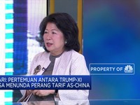 Ini Kata Mari Elka Soal Nasib Perang Dagang Di KTT G20