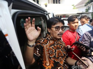 Video Duka Adhyaksa Dault untuk Ibunda Siti KDI-Cici Paramida