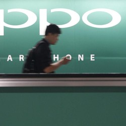 Oppo & Realme Garap Ponsel dengan Refresh Rate 90 Hz
