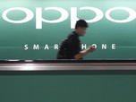 Oppo Ikut Jejak Samsung Pakai Chipset HP Buatan Sendiri